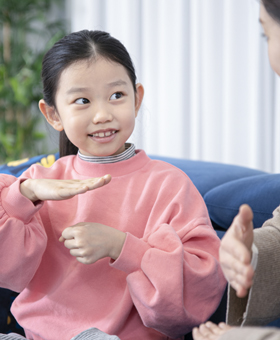 장애인을 마주치면 어떤 에티켓이 필요한지 알고 계신가요?