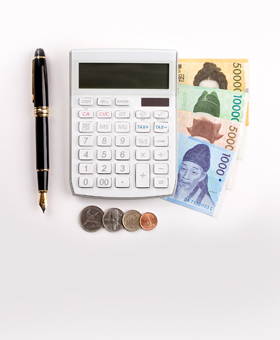 소중한 후원금을 투명하게 사용하기 위해 항상 노력합니다.