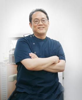 유준상 치과의사의 느려도 괜찮은 구강보건실을 소개합니다.