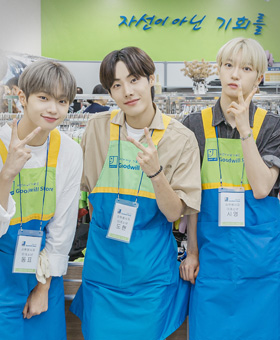 밀알복지재단 지부 및 운영시설의 소식을 전해드립니다.