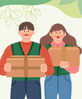 알아두면  쓸모있는 밀알복지재단의 숨은 국내 지원사업을 소개합니다.