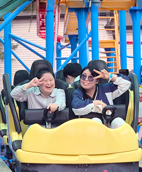 밀알복지재단의 지부 및 운영시설의 소식을 전해드립니다.