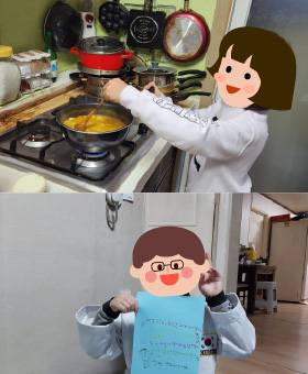 밀알복지재단의 다양한 사업 지원 후기 소식을 알려드립니다.