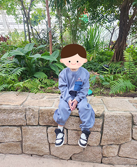 후원자님의 나눔으로, 아이들과 가족의 하루에 희망을 더해주었습니다.