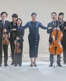 재단과 함께한 셀럽들의 활동이 다양한 공익 캠페인과 콘텐츠로 이어졌습니다.