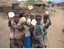 [해외현장] 오늘도 맑은 10월 말라위 소식