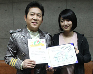 [스타인터뷰] 가수 박상철 편