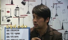 스타인터뷰, "장애인은 여러분의 가장 사랑하는 사람도 될 수 있습니다" 배우 권오중 편