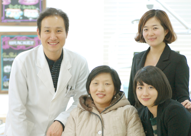 밀알복지재단, 아인스치과와 함께 장애인에게 틀니지원