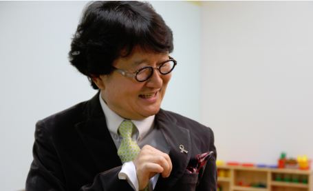 [스타인터뷰] 개그맨 김종석