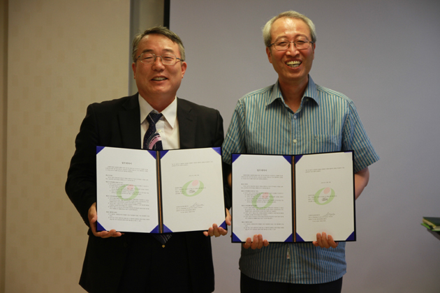 밀알복지재단, 이창배프로젝트 매니저 위촉