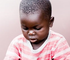 '희망TV SBS' 라이베리아 자갈마을 라지에