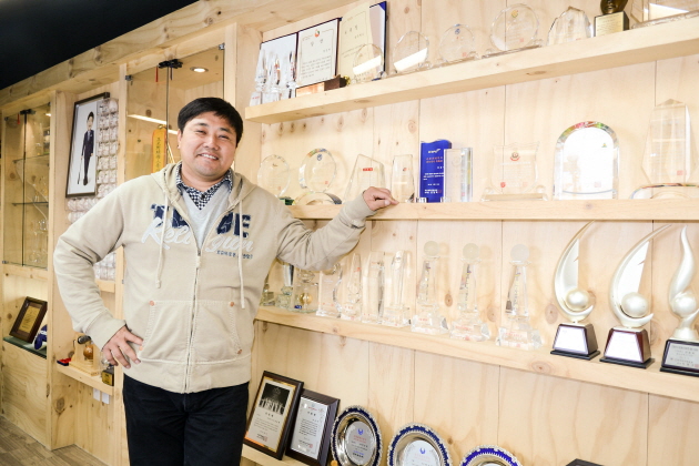 [스타인터뷰] 야구스타 양준혁