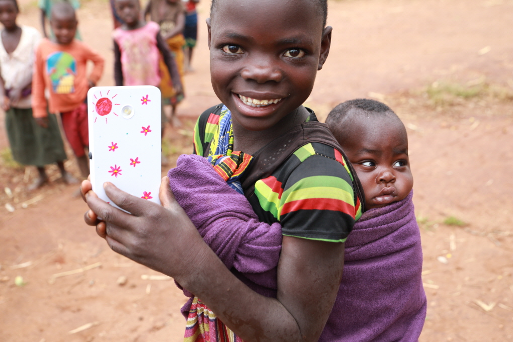 말라위 에너지 드림(Dream) 타운 프로젝트 진행