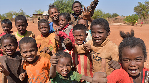 밀알복지재단의 투명한 재정사용 보고