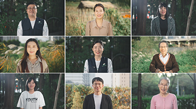 일상 속에서 소외된 이웃들을 돕는 방법은 무엇이 있을까요?