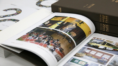 후원자님과 함께한 밀알의 성장 스토리