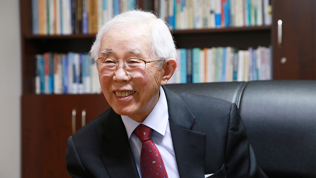 손봉호 교수 유산기부를 통한 장애인 권익기금 조성, ‘고통 받는 사람을 위해 돈을 가장 가치 있게 쓰는 방법’