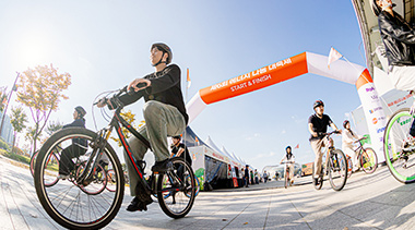 지속 가능한 미래를 위한 축제, 제6회 에너지 나눔 대축제