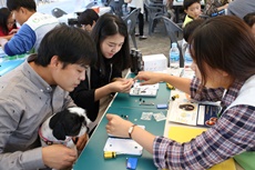 나누고, 걷고, 즐기는 에너지 나눔 대축제