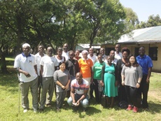 케냐, 2017년을 기대하며