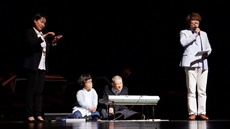 제7회 안산밀알콘서트 개최