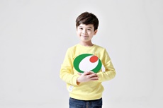 하나되는 축제, 어린이 밀알콘서트 - 아역배우 정링컨, 어린이 홍보대사로 위촉