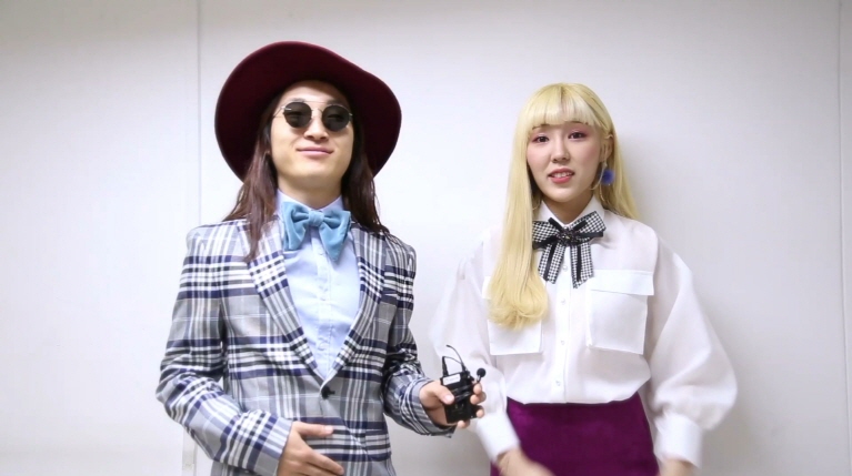 [밀알복지재단]_장애인의 날 캠페인_봄날의 기적_ 진행_가수 신현희와 김루트편